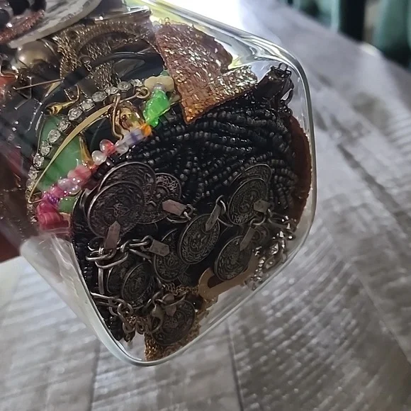 JEWELRY JAR - Picture 3 of 4